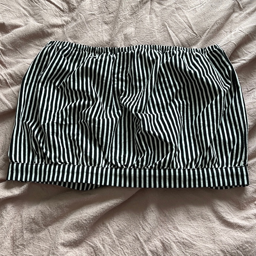 American Eagle Bandeau Top